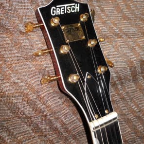 Gretsch G6122-1959 Nashville Classic 2005 image 2