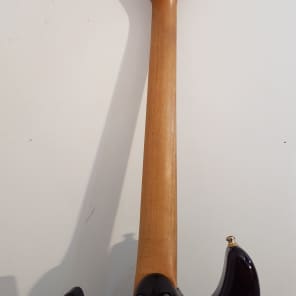 RARE Ibanez (made in USA) Starfield Altair American Custom