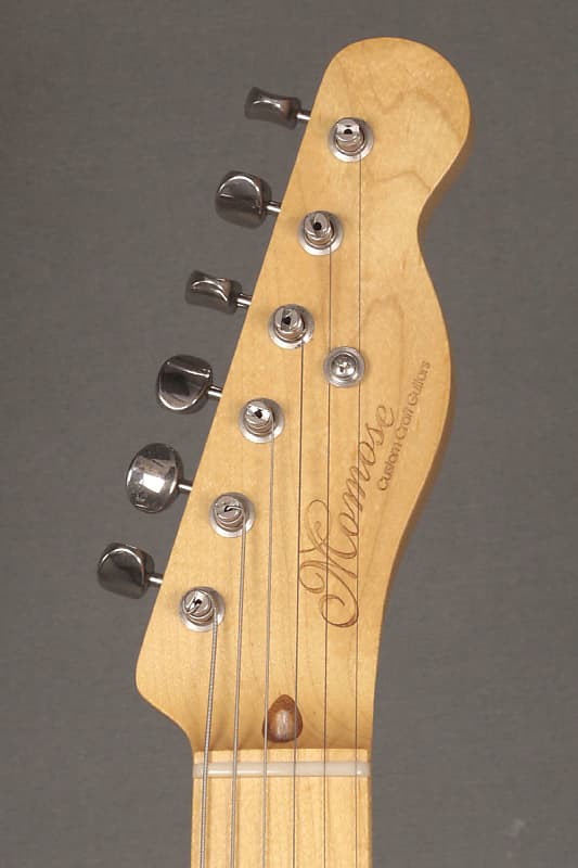 Momose MTL2 STD M WBD (03/29) | Reverb
