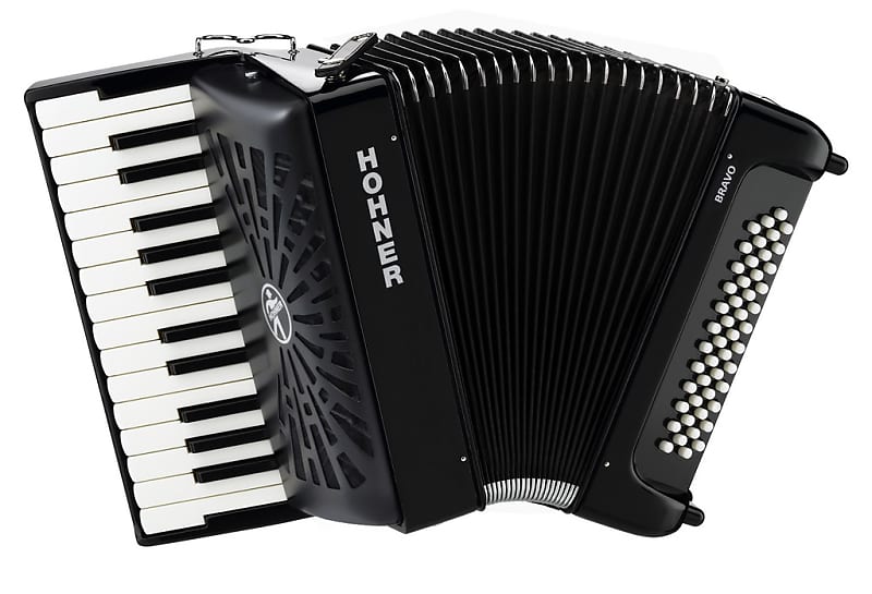 Hohner nova deals i 49 f