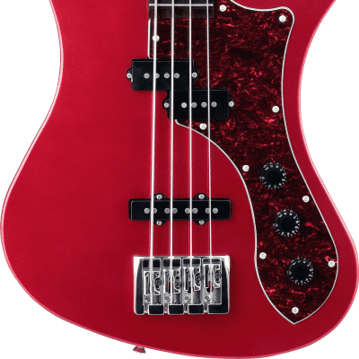 RYOGA Skater-Bass/LE 2019 Luminous Red image 2