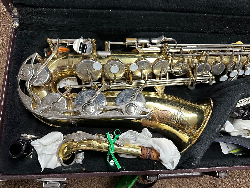 アルトサックス YAMAHA ヤマハ YAS-23 ハードケース付き YAMAHA YAS-23 Alto Saxophone With Hard Case | eBay