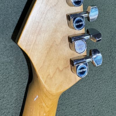 Kramer Ferrington Acoustic Guitar image 11