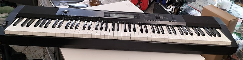 Casio CDP220 R Digital Piano 88 Keys image 1