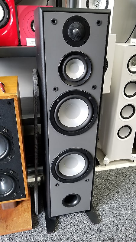 Yamaha NS-A200XT Reverb