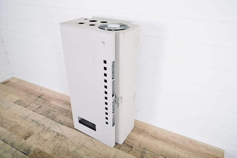 ETC Unison DR12 Dimming Control Panel Enclosure CG00EKG Reverb