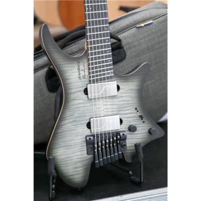 STRANDBERG Boden Prog NX 7 Charcoal Black image 5