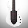 Ernie Ball Music Man Majesty Electric Guitar, Glacial Frost