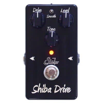 Suhr Shiba Drive | Reverb