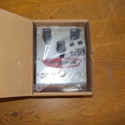 Akai Professional Overdrive 3 in 1 image 3