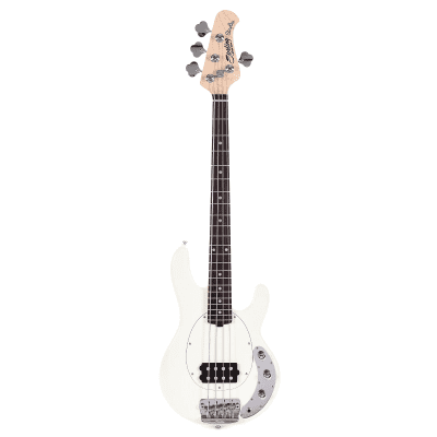 Sterling StingRay Short Scale | Reverb