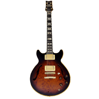 Ibanez アイバニーズ　AM-205 Ibanez AM205 Artist | Reverb