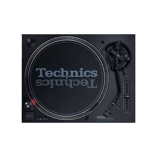 Technics SL-1200MK7 Turntable | Reverb Canada