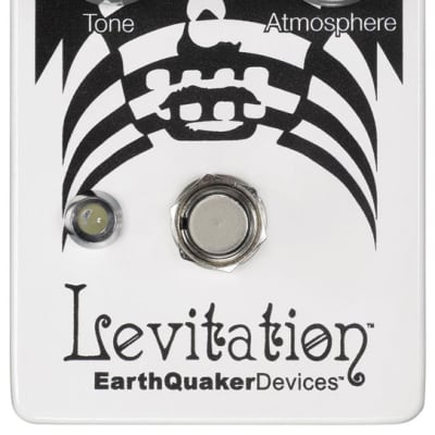 NEW EARTHQUAKER DEVICES LEVITATION image 5