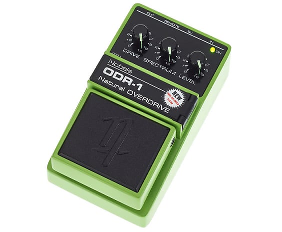 Nobels ODR-1 BC Natural Overdrive | Reverb Canada