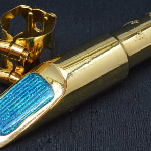 GARY SUGAL METAL Kirk Whalum Signature KW1 8* Tenor Sax