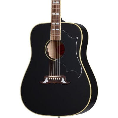 Gibson Acoustic Custom Shop Elvis Dove for sale
