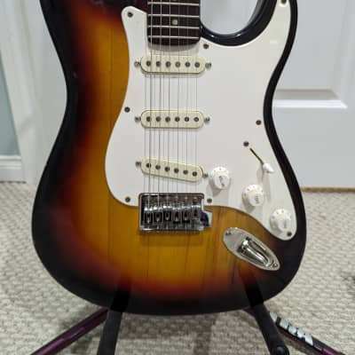 中古エレキギター Vintage born in the states Yahoo!オークション - Vintage born in the States developed in