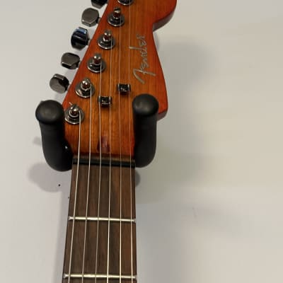 Fender  Showmaster Stratocaster image 7