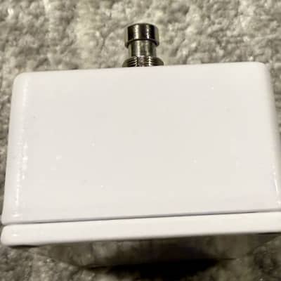 Cornerstone Sparkle Dynamic Overdrive - White image 4