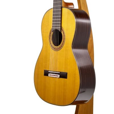 Cordoba Friederich - Luthier Select - All solid, Cedar, Indian Rosewood image 4