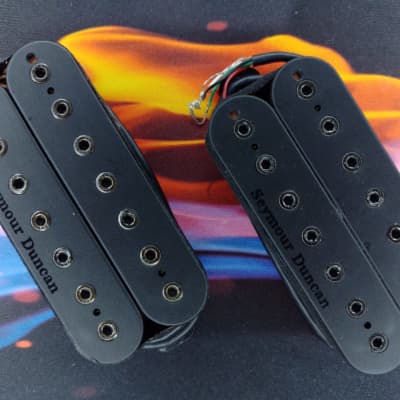 seymour duncan Alpha&Omega 7弦 ピックアップ dba0c406cec3FtMoZT5MY8X3Y8ddPS