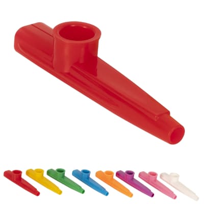 Kazoo Plastic