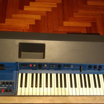 EMU Emulator 1 1981
