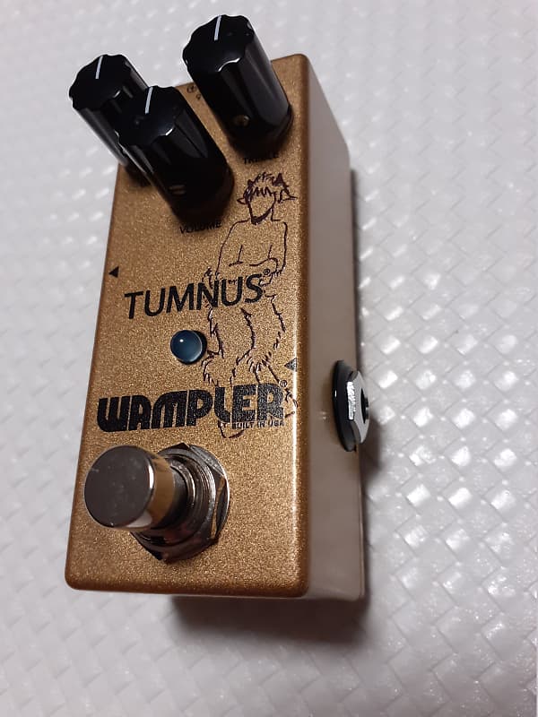 Wampler Tumnus