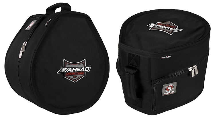 Ahead Bags - AR4015 - 13 x 15 Power Tom Case image 1