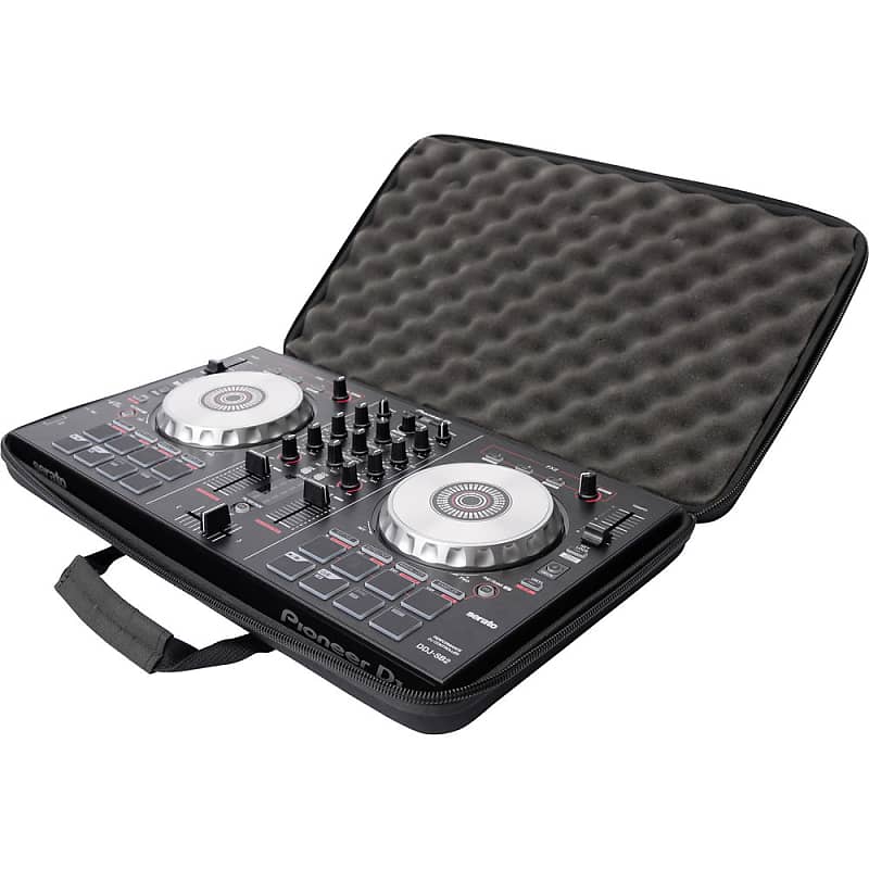 Magma Bags CTRL Case for Pioneer DDJ-SB2/RB Controllers image 1