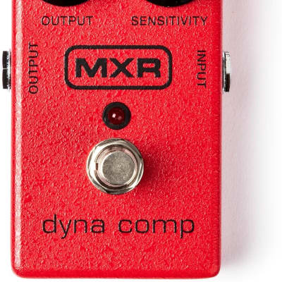 Reverb.com listing, price, conditions, and images for dunlop-mxr-dyna-comp