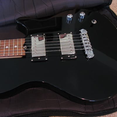 Gadow American Classic Custom 2005 BLACK for sale