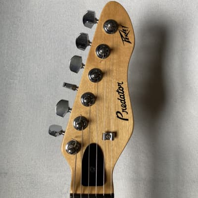 1991 peavey predator cheap