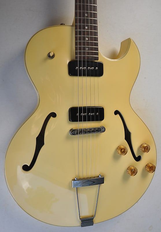Gibson ES135 1991年製 GIBSON ES-135 (MFG. 1991-2002) for sale - Price and Used Value