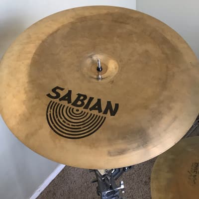 Sabian  AAX 18" Chinese Cymbal image 2