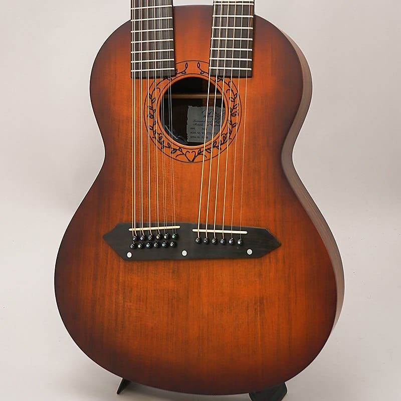 ギター K. Yairi R2-AN Custom Hard Aging 楽天市場】【新品】K.ヤイリ R2 Custom K.Yairi R-2 AN あの