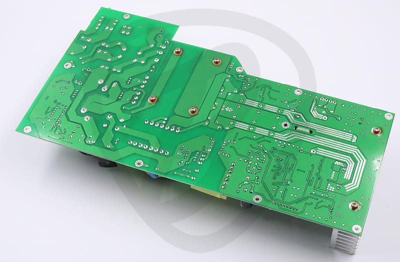 Ampeg PF-500 Main PCB Board | Reverb