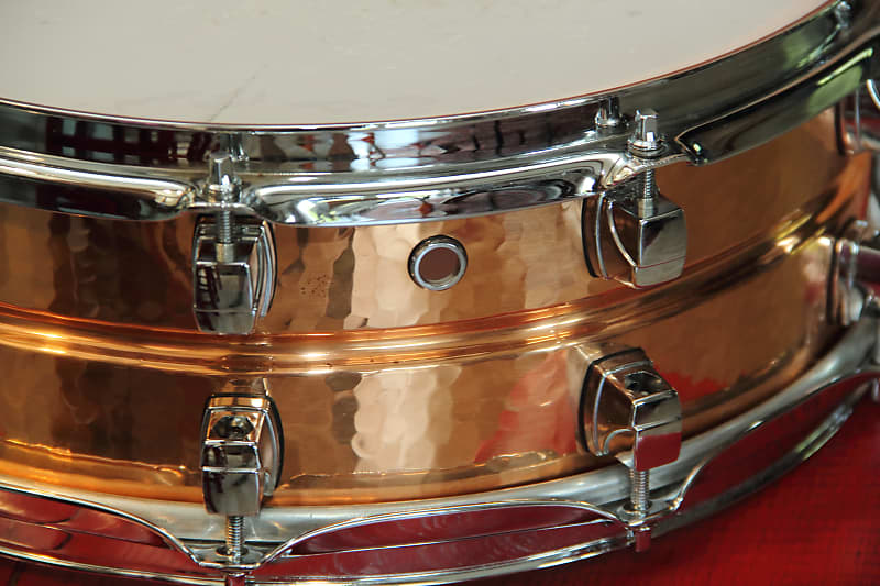 Yamaha SD655ARH Roy Hanes Signature 14x5.5