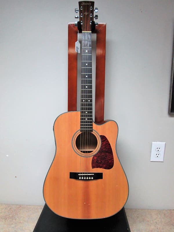 Ibanez aw deals 50