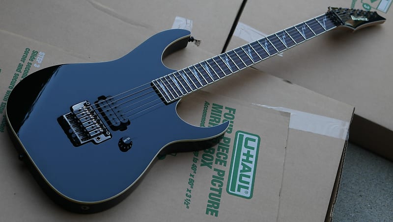 ギター Ibanez Prestige Series RG2610 RG2610E | Ibanez Wiki | Fandom