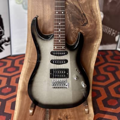 ARIA (PRO II) MA 10 electric guitars