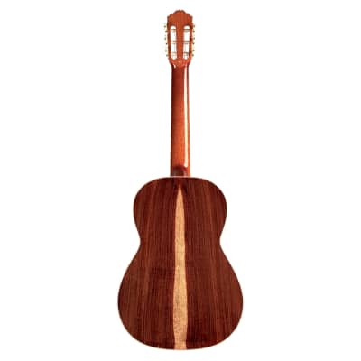Cordoba Luthier Select Esteso Spruce Nylon String Guitar - Open Box image 6
