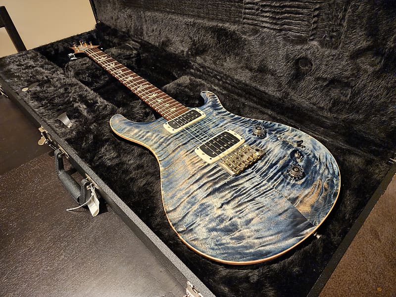 PRS 408 Maple Top 2013 - 2019 | Reverb