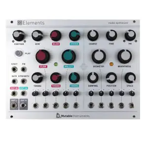 Mutable Instruments Beads | Reverb Canada