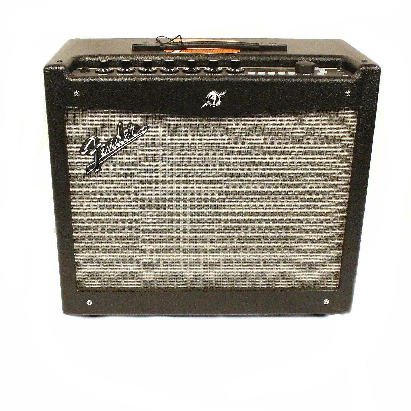 Fender mustang store 3 v1