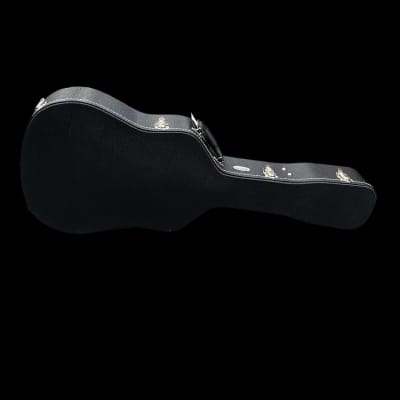 Martin D-18 Acoustic Guitar - Ambertone image 8