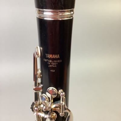 Yamaha YCL-452 | Reverb