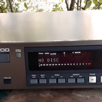 Yamaha CDR 1000 ANNEES 90 - ETAT DE NEUF | Reverb Canada