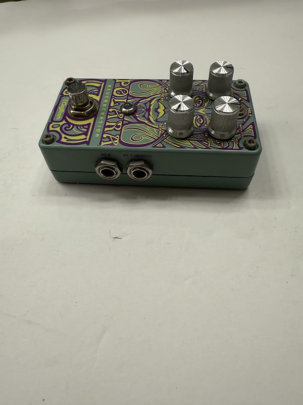 DigiTech Polara Reverberator | Reverb Canada